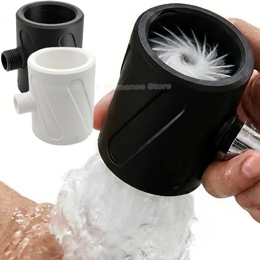 3D Printing Designing - Designed Circular Spray Shower Head New