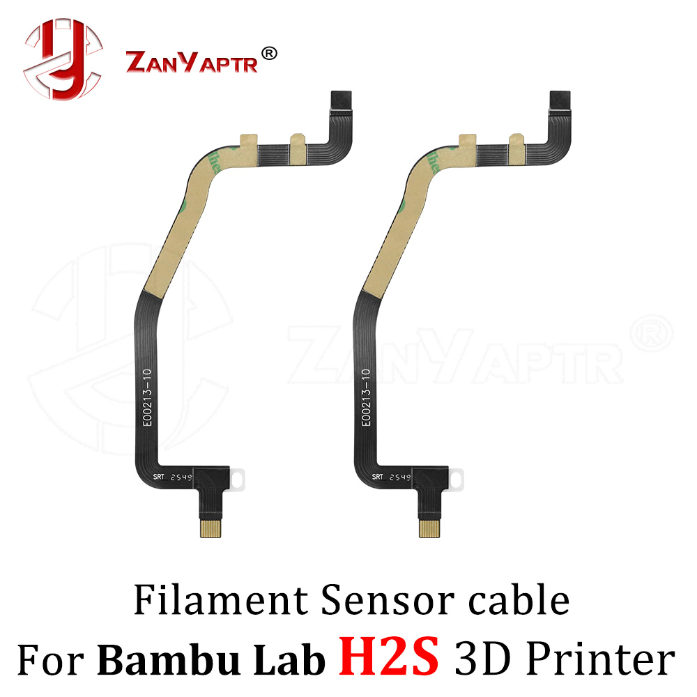 3D Printing Laptop - 3D Printer Extruder Filament Detection Sensor