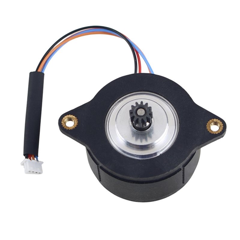 3D Printing Laptop - AT82-E-Axis Stepper Motor 36-20 High Torque