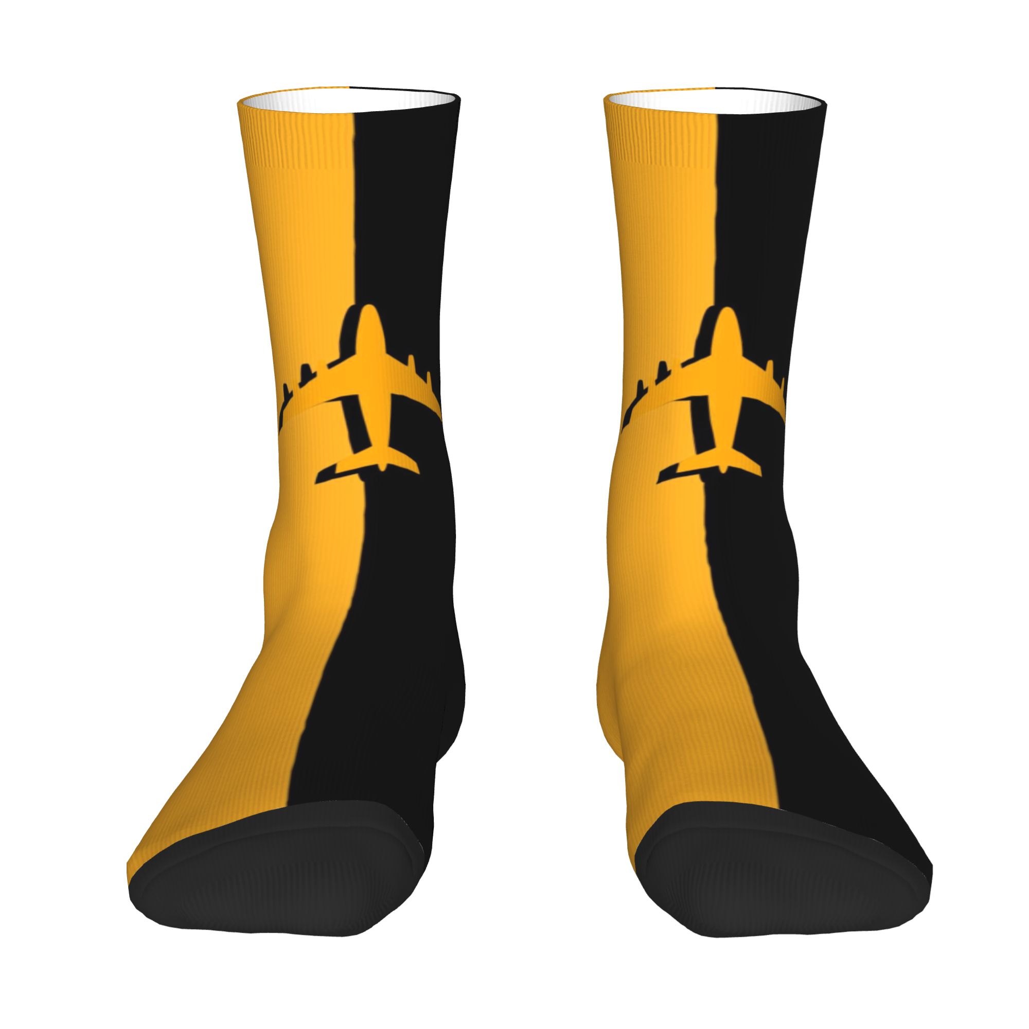 3D Printing Custom - Custom Cute Men's Pilot Captain Stripes