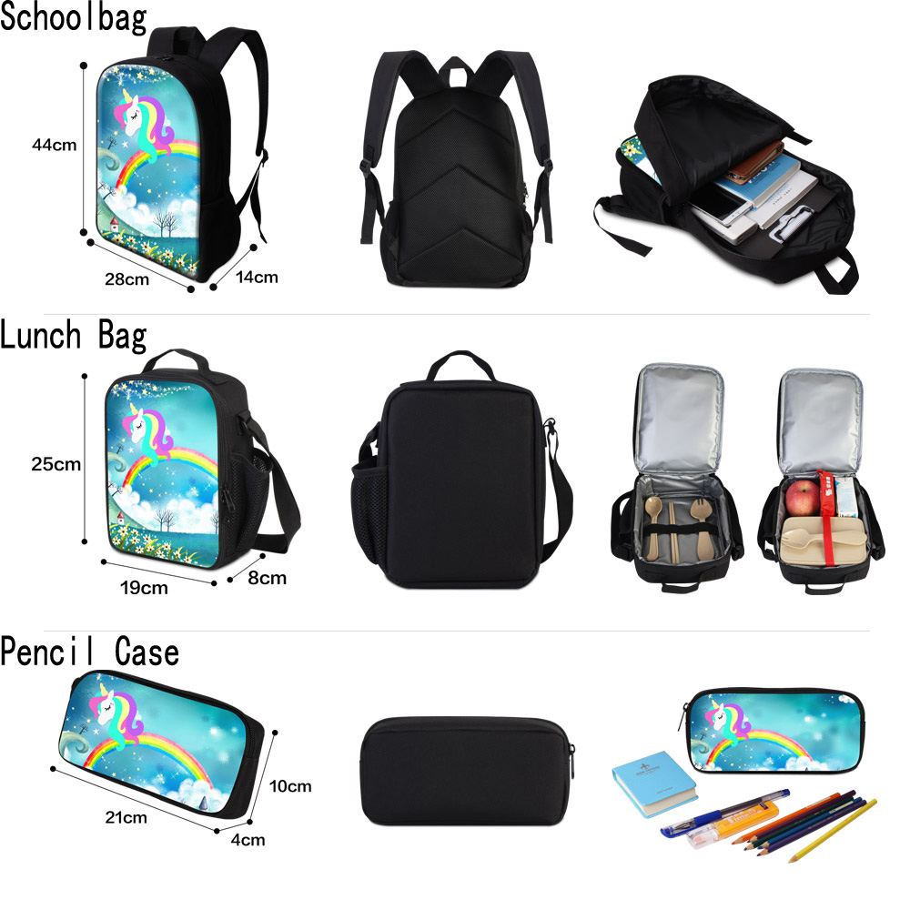 Kids Orthopedic Schoolbag with - 3D Printing Orthopedics review and price