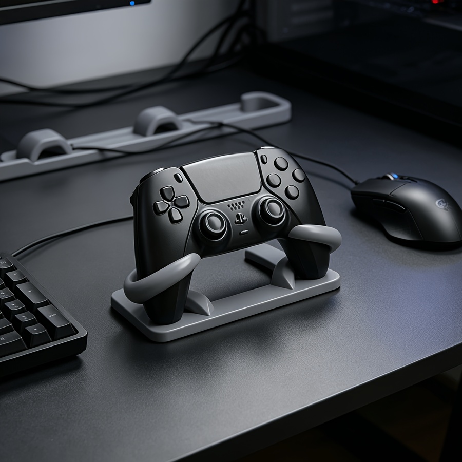 minimalism Game Controller Hol - 3D Printing Xbox Controller review and price