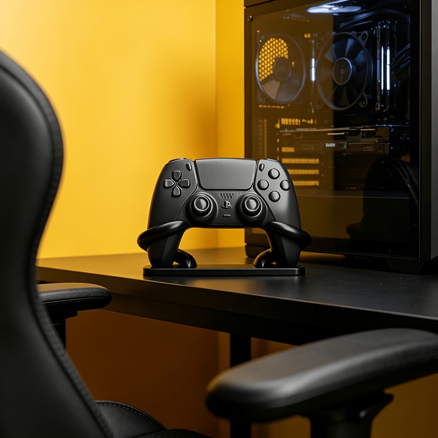 minimalism Game Controller Hol - 3D Printing Xbox Controller review and price