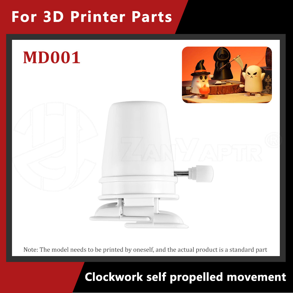 For Bambu Lab Clockwork self-p - 3D Printing Laptop review and price