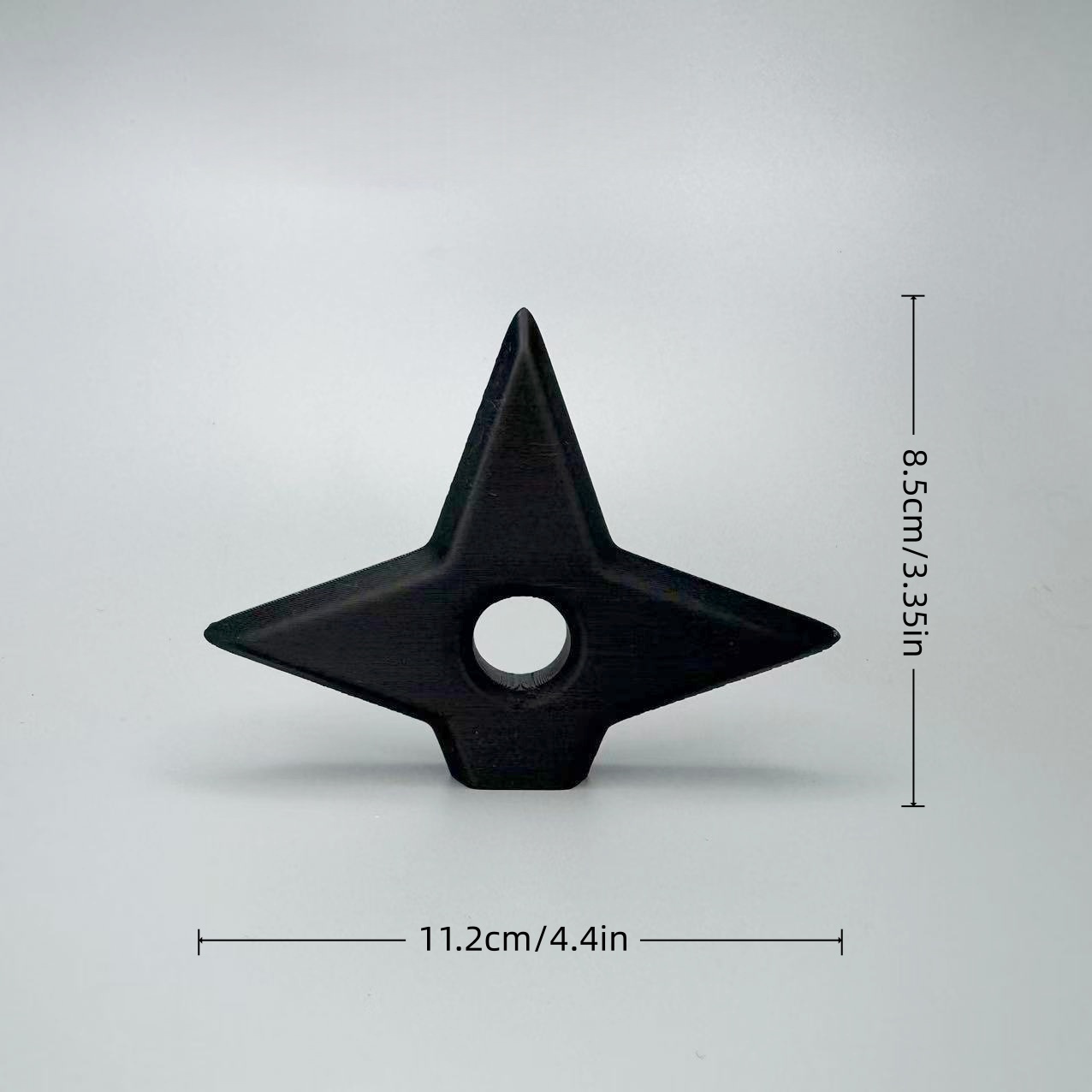 Hot Game Anime Fridge Magnet C - 3D Printing Household Items review and price