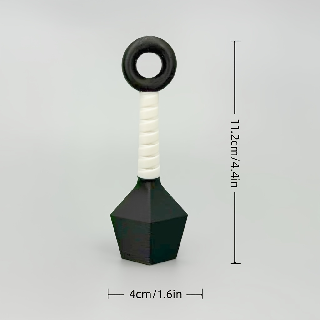 Hot Game Anime Fridge Magnet C - 3D Printing Household Items review and price