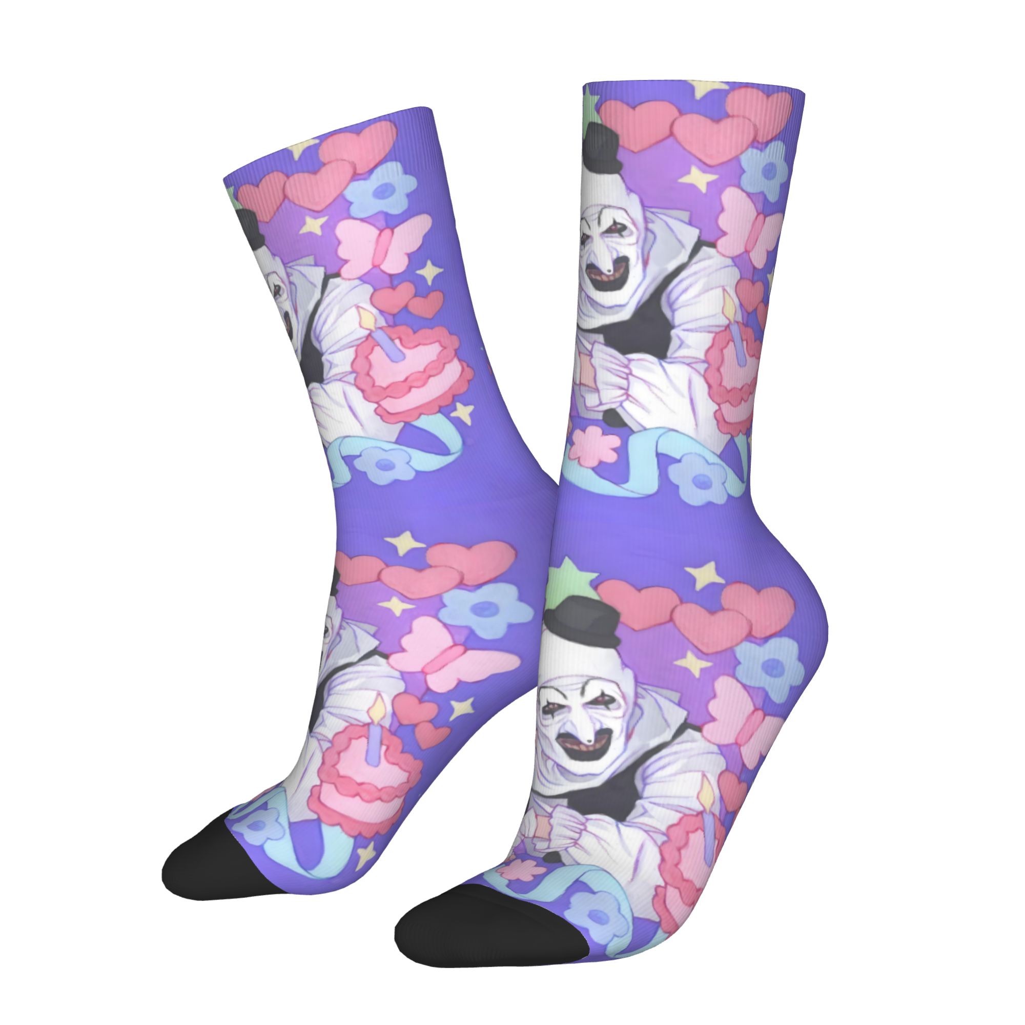 Custom Kawaii Men's T-Terrifie - 3D Printing Custom review and price