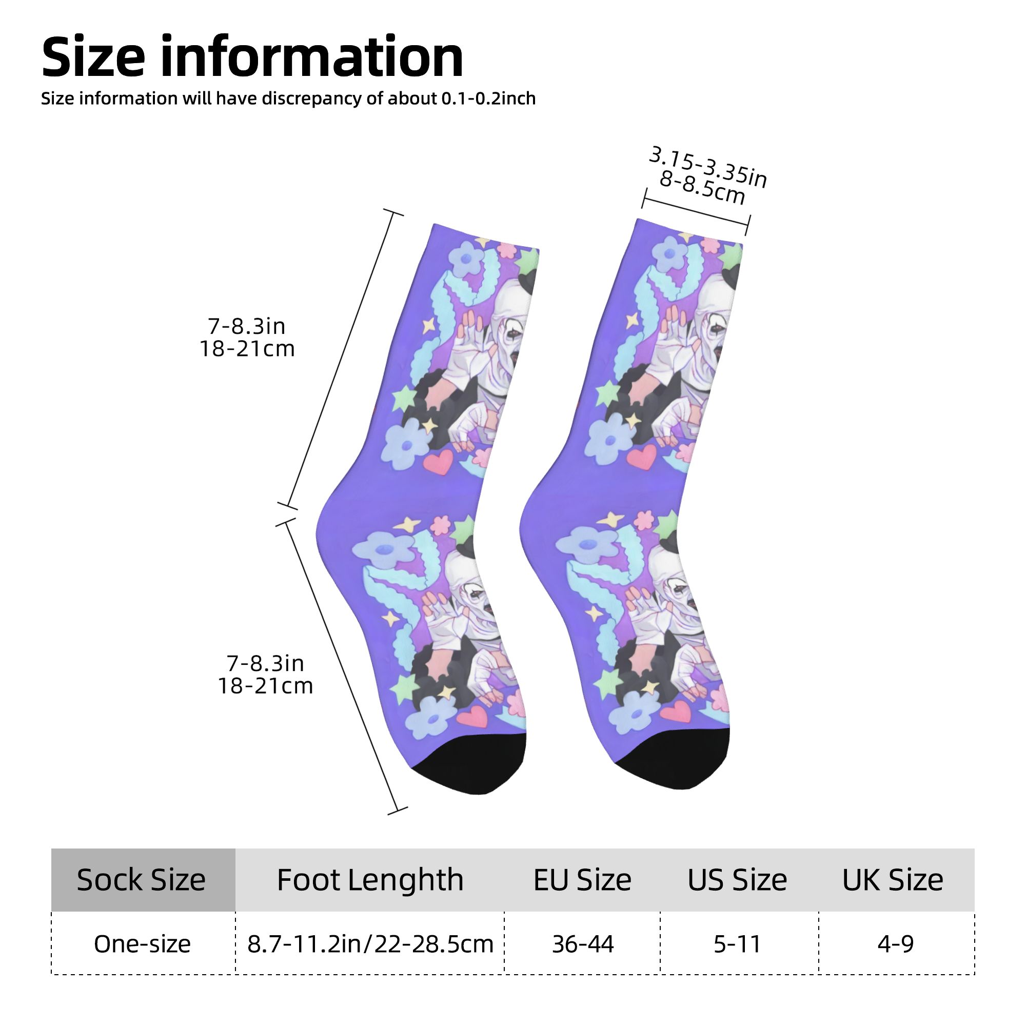 Custom Kawaii Men's T-Terrifie - 3D Printing Custom review and price