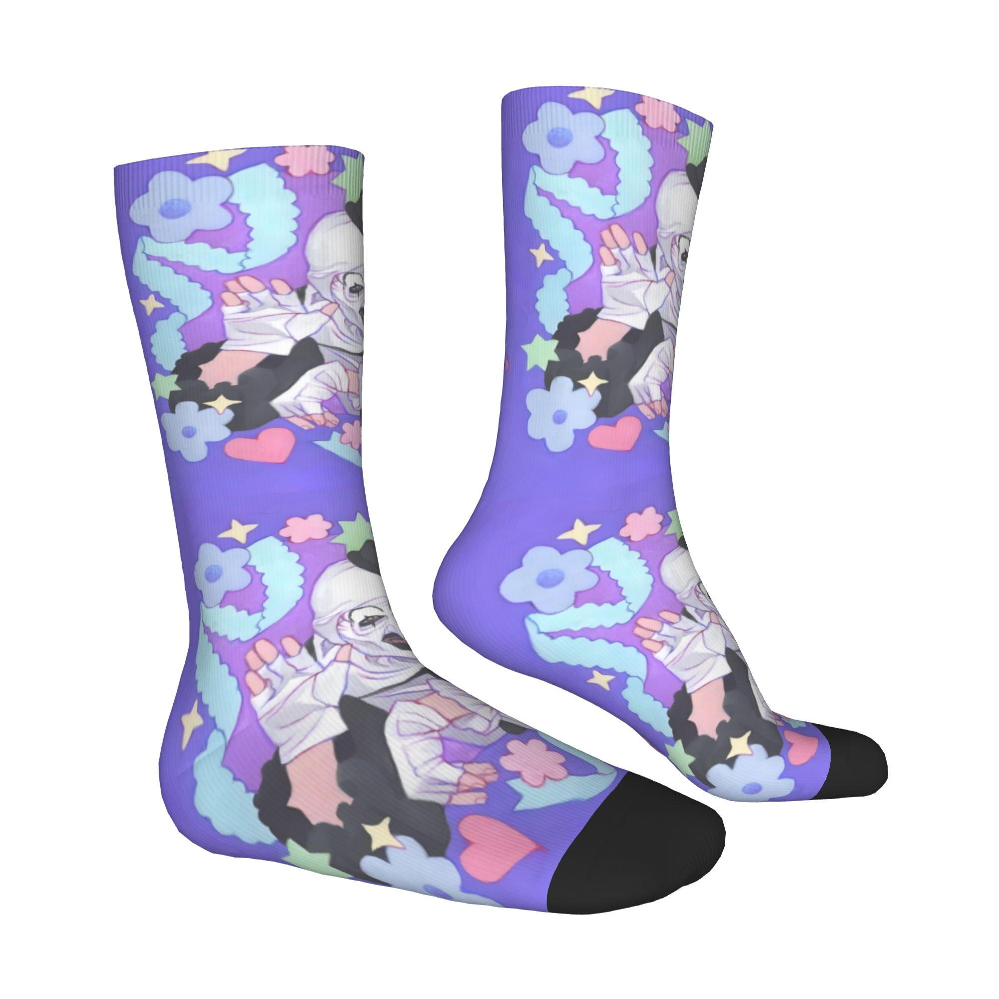 Custom Kawaii Men's T-Terrifie - 3D Printing Custom review and price