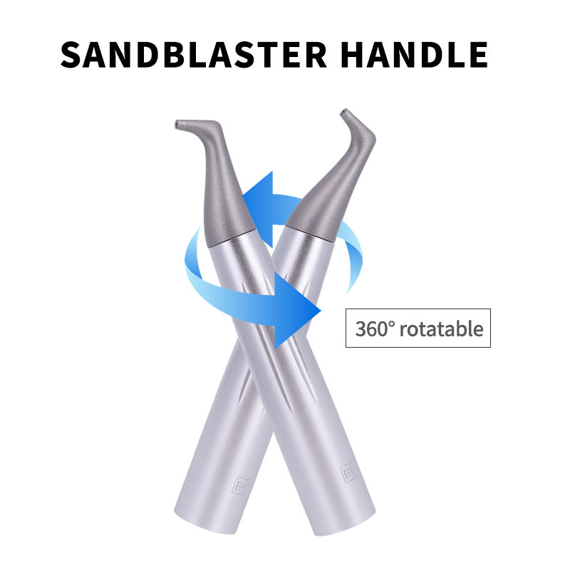 Dental Teeth Sandblasting Mach - Resin Curing Station review and price