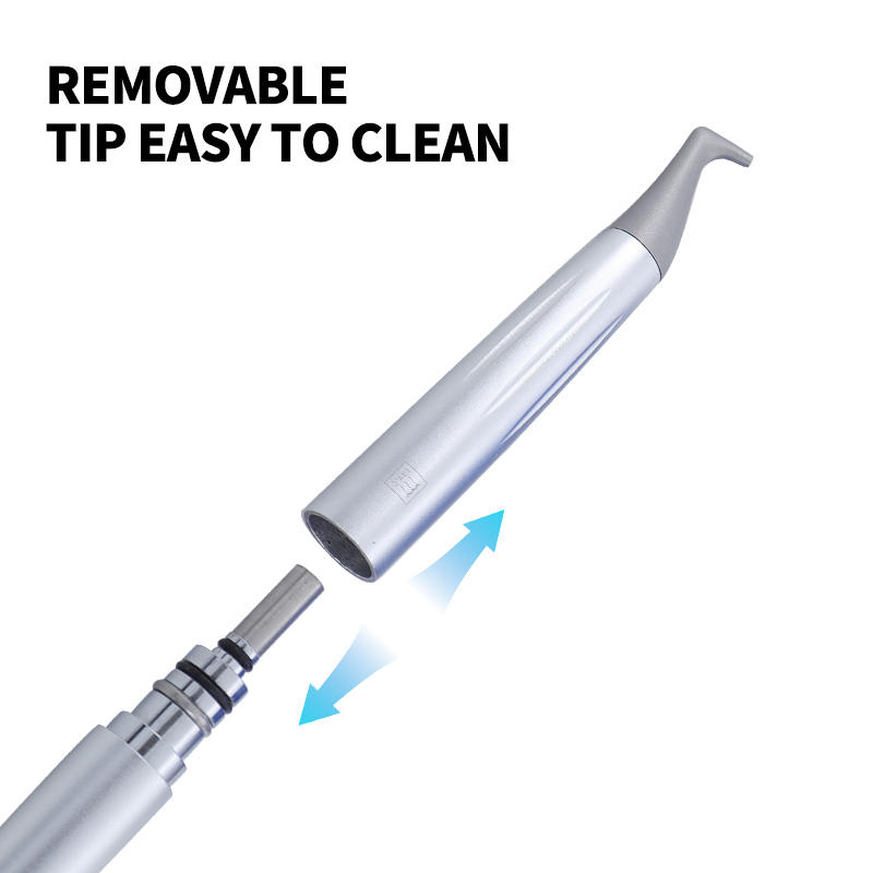 Dental Teeth Sandblasting Mach - Resin Curing Station review and price