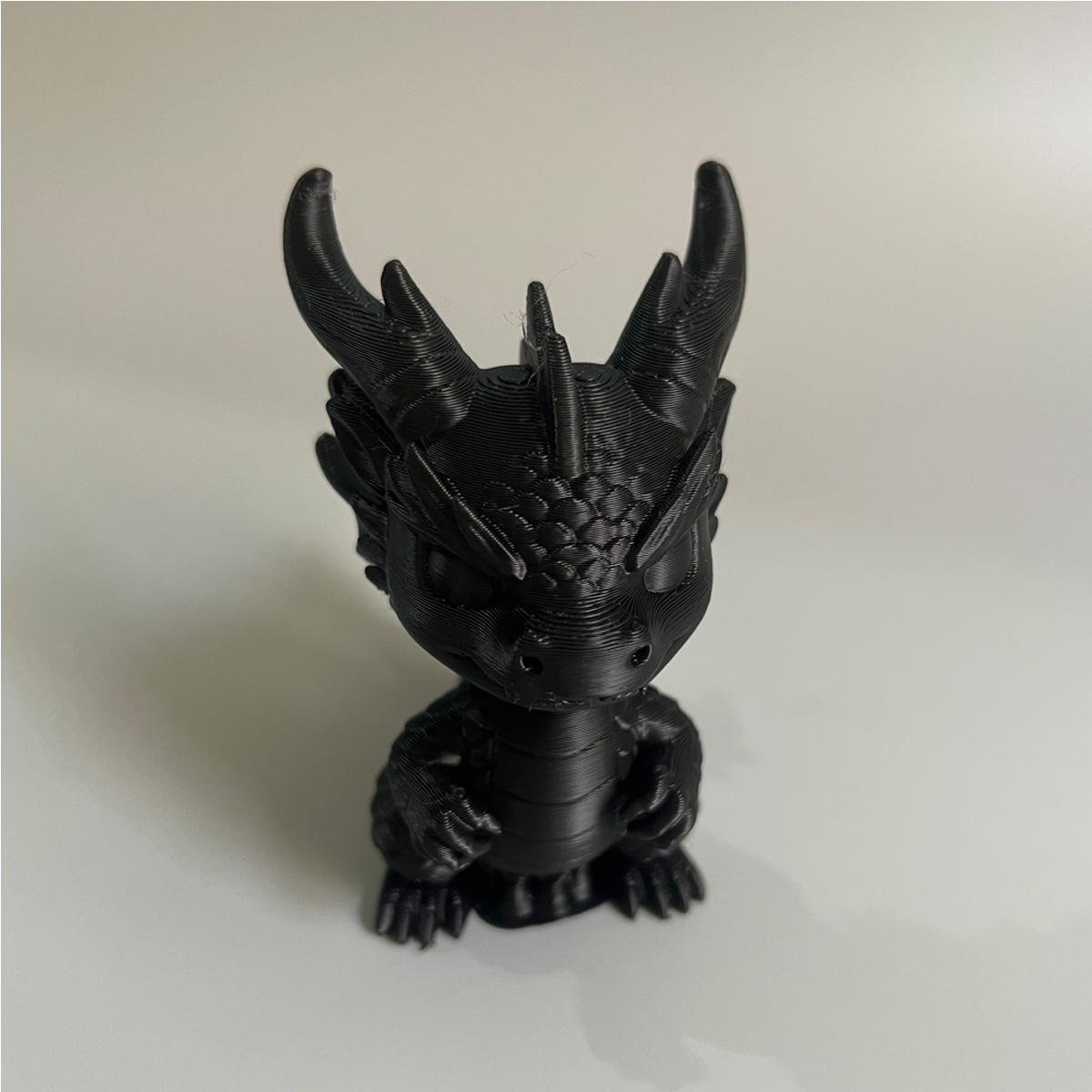 3D Printed Fantasy Desk Decor  - 3D Printing Household Items review and price