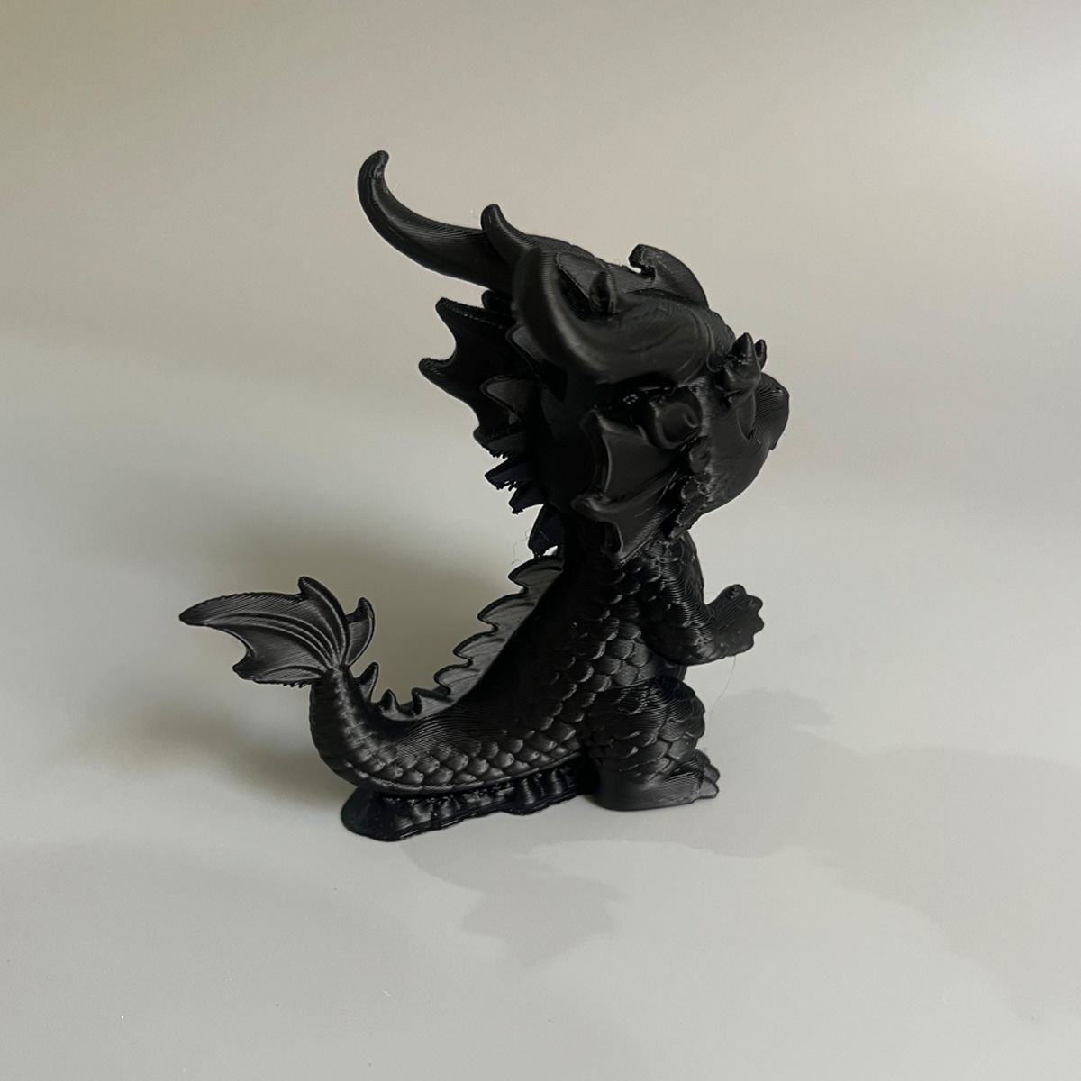 3D Printed Fantasy Desk Decor  - 3D Printing Household Items review and price