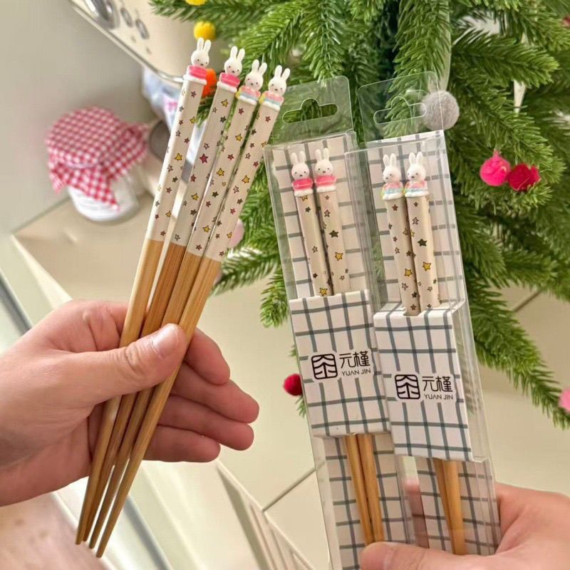 Cute Miffy Licensed Bamboo Cho - 3D Printing Household Items review and price