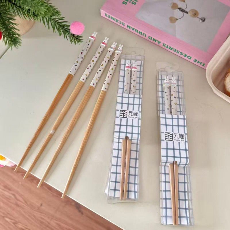Cute Miffy Licensed Bamboo Cho - 3D Printing Household Items review and price