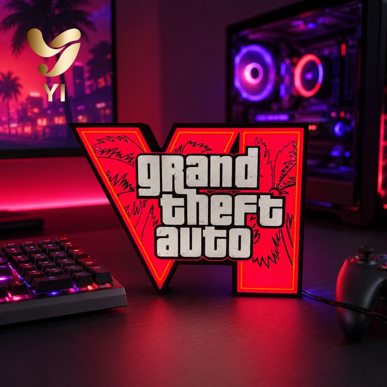 In Stock GTA 6 Horizon Ambient - 3D Printing Household Items review and price
