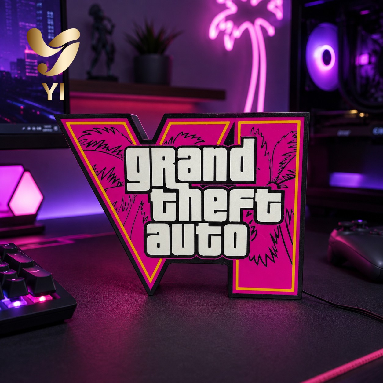 In Stock GTA 6 Horizon Ambient - 3D Printing Household Items review and price