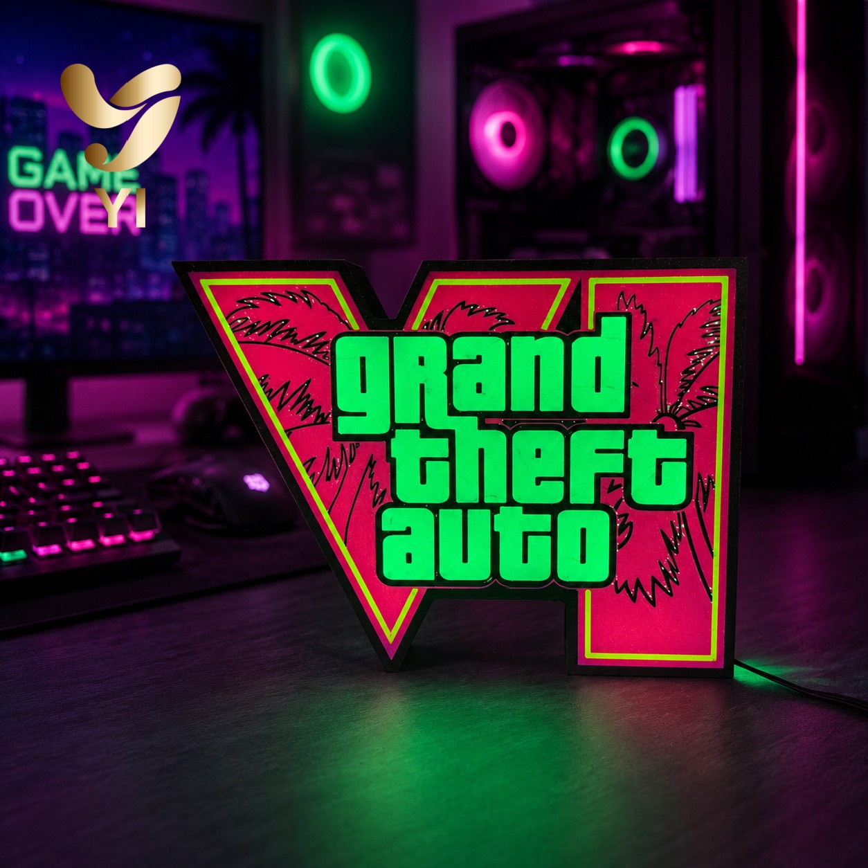 In Stock GTA 6 Horizon Ambient - 3D Printing Household Items review and price