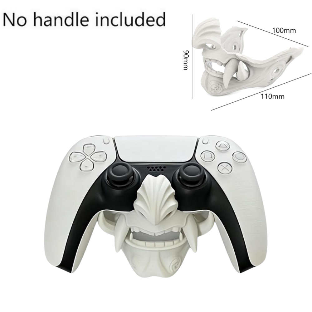 Universal Game Controller Stan - 3D Printing Xbox Controller review and price