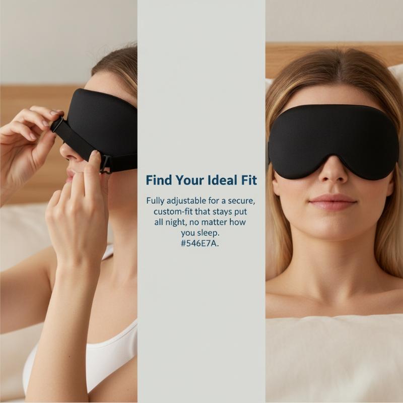 Soft Breathable Zero Pressure  - 3D Printing Mask review and price