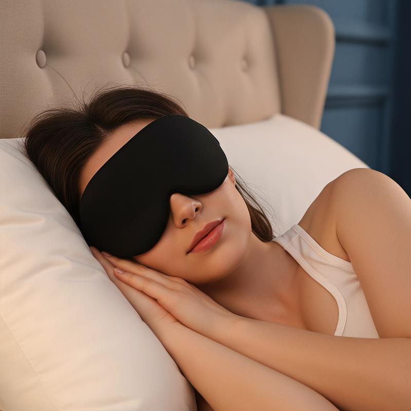 Soft Breathable Zero Pressure  - 3D Printing Mask review and price