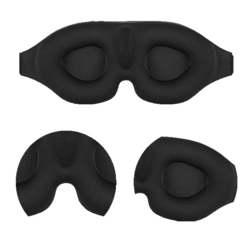 Eye Mask for Sleeping 3D Night - 3D Printing Mask review and price