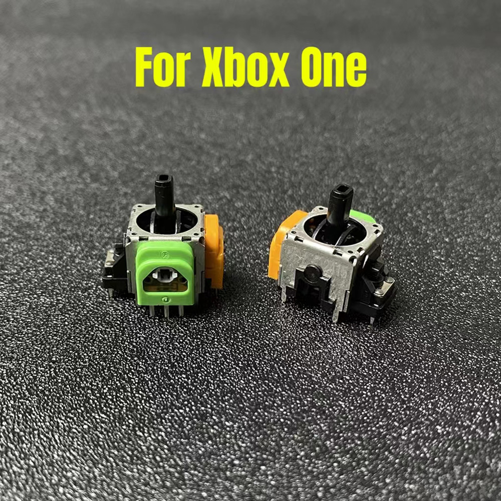 2pcs Replacement Hall Effect J - 3D Printing Xbox Controller review and price
