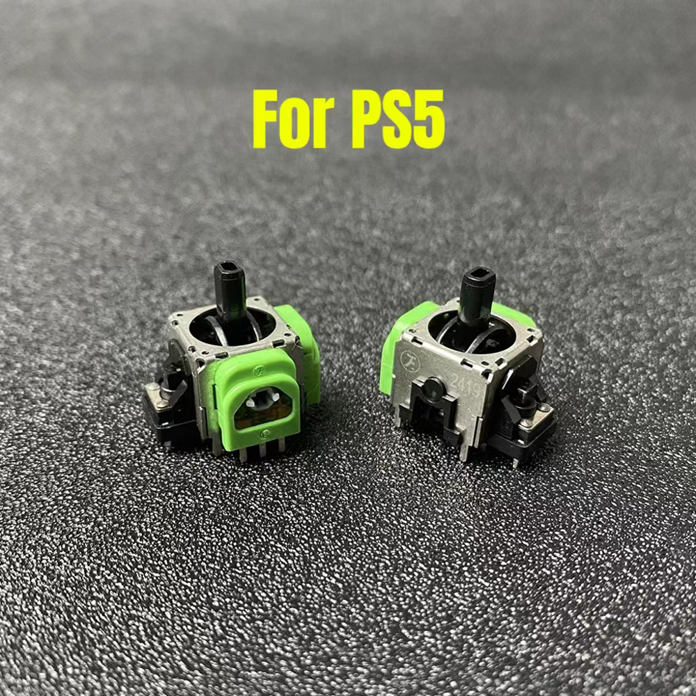2pcs Replacement Hall Effect J - 3D Printing Xbox Controller review and price