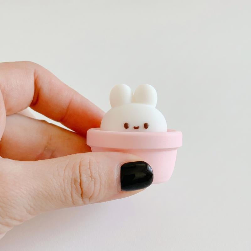 New！3D Printed Keycap Clicker  - 3D Printing Rabbit review and price