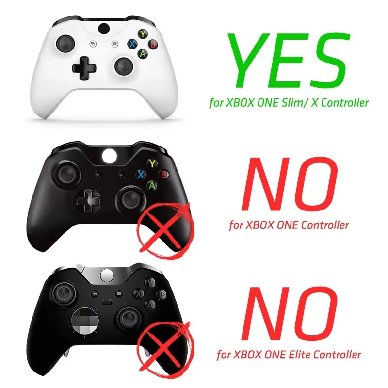 DATA FROG 3D Analog Stick Modu - 3D Printing Xbox Controller review and price