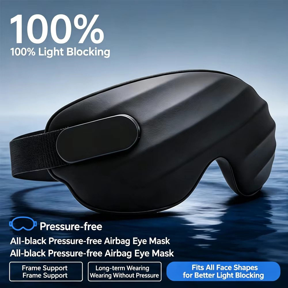 Mask For Sleep 3D Eye Mask Con - 3D Printing Mask review and price