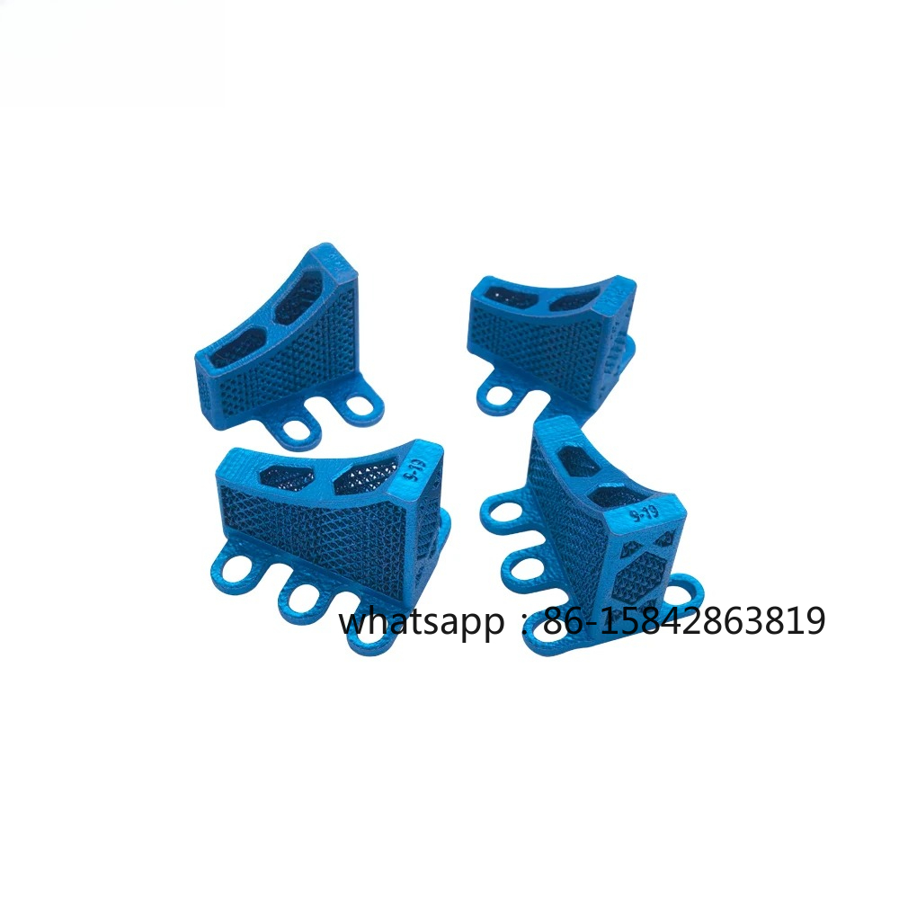 1pc TTA Rapid Cage,3D Printed  - 3D Printing Orthopedics review and price