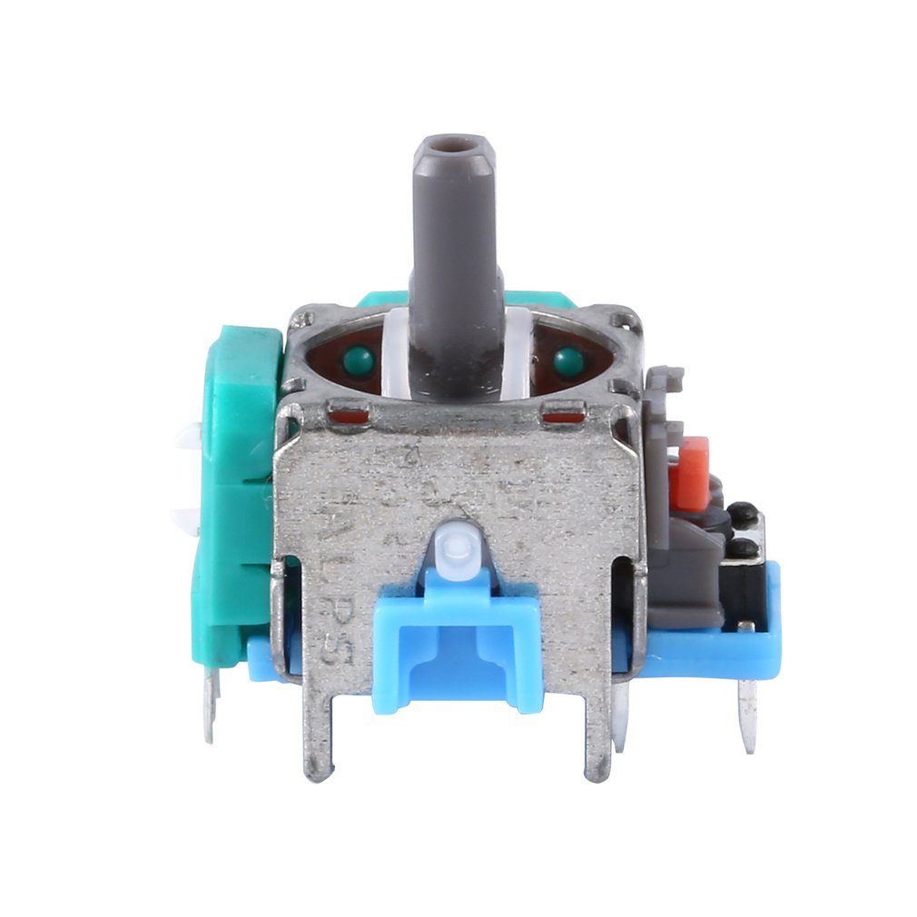 10Pcs 3D Analog Joystick Repla - 3D Printing Xbox Controller review and price