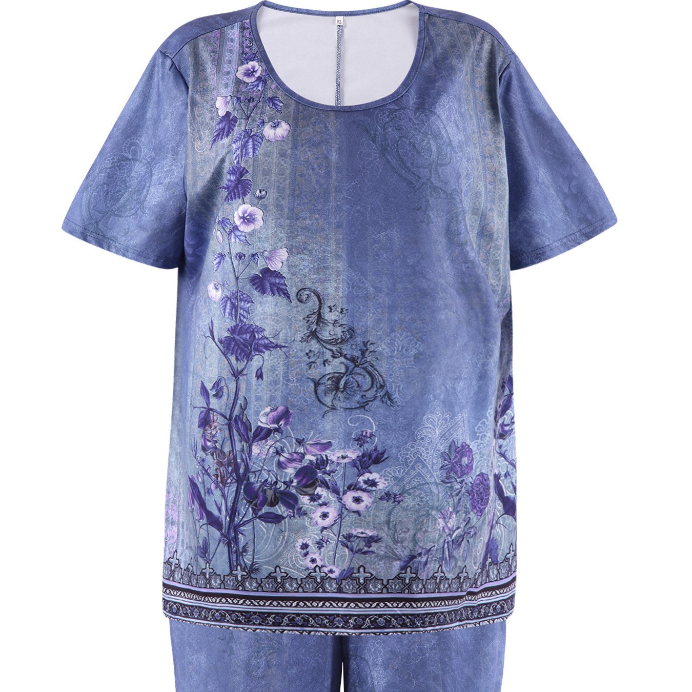 Women's Spring Summer Retro 3D - 3D Printing Designing review and price