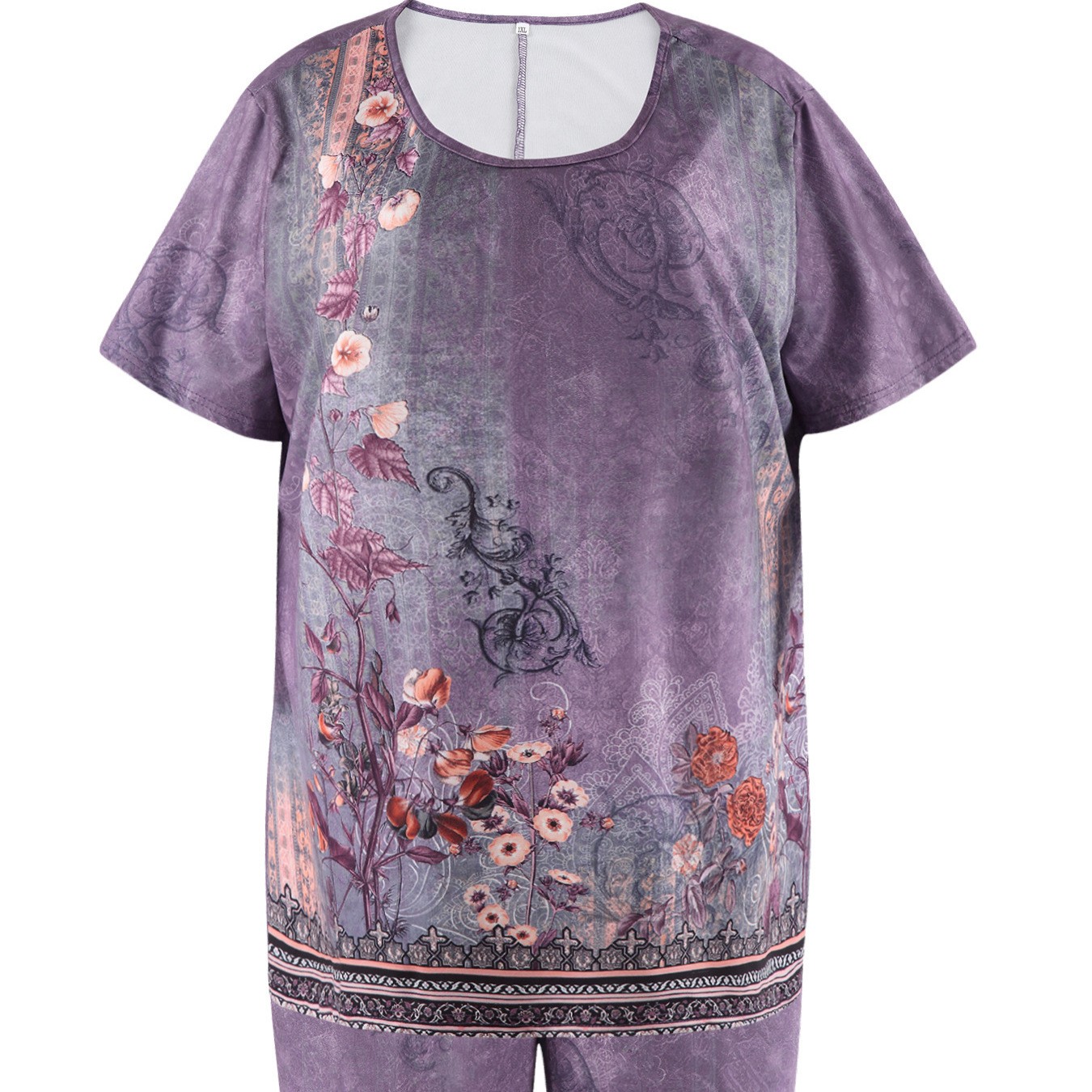 Women's Spring Summer Retro 3D - 3D Printing Designing review and price