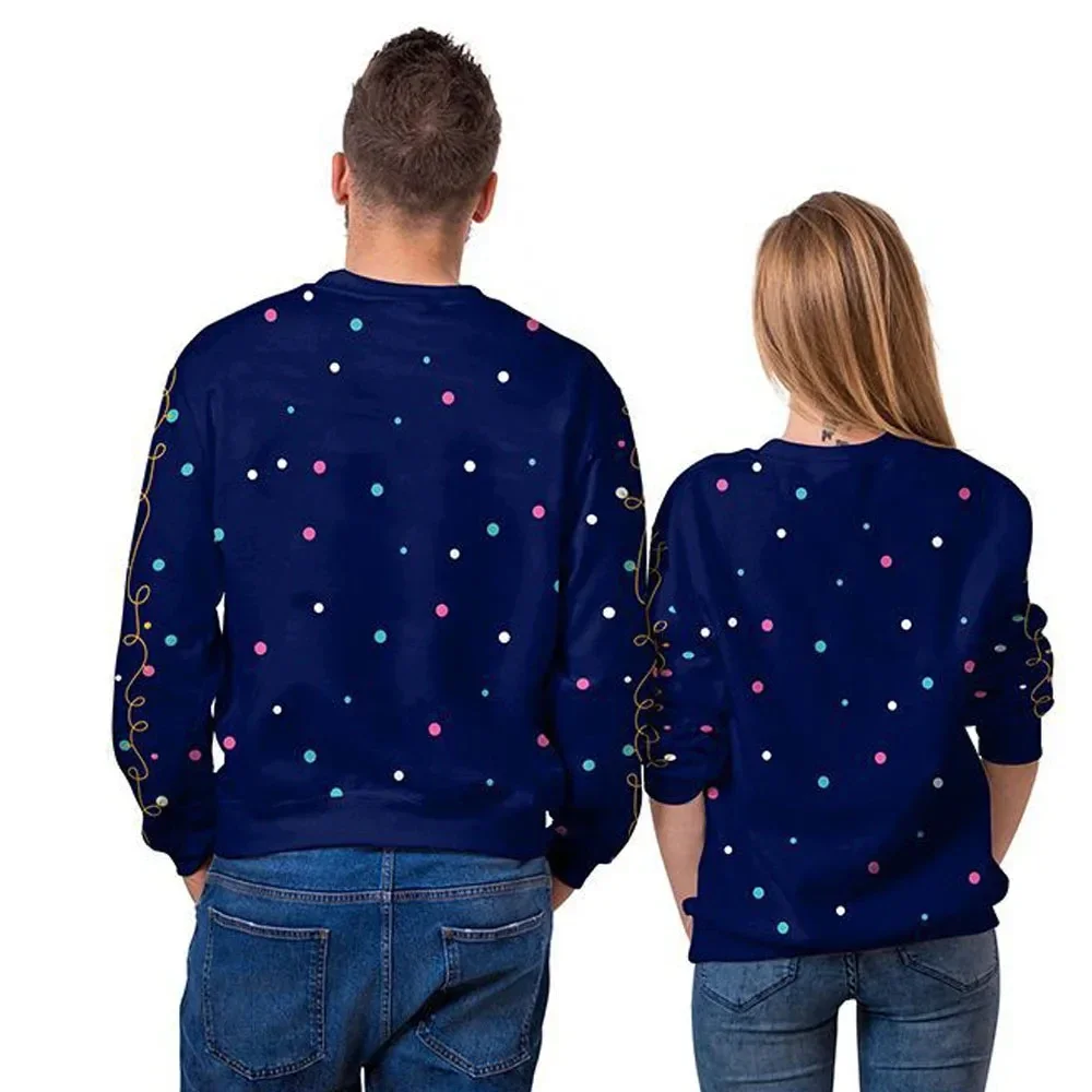 Men Women Llama Ugly Christmas - 3D Printing Xmas review and price