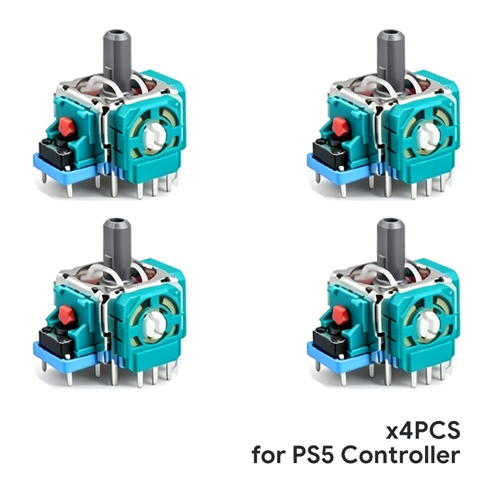 10PCS 3D Analog Joystick Repla - 3D Printing Xbox Controller review and price