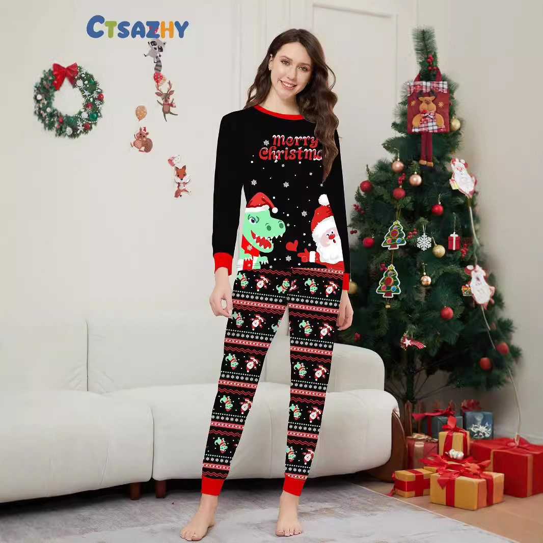 New Winter Family/Couple Match - 3D Printing Xmas review and price