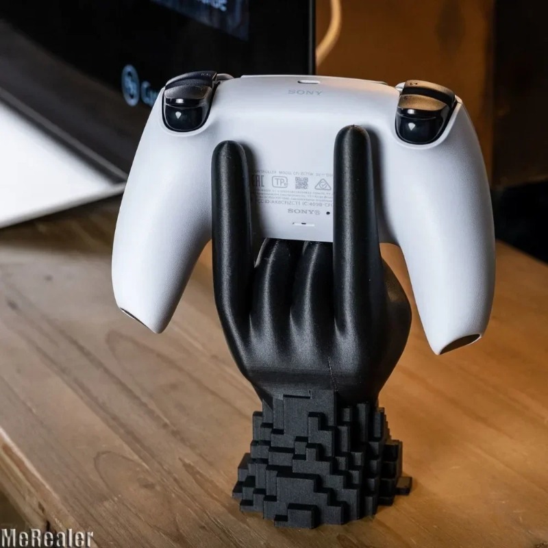 Universal 3D Print Gamepad Dis - 3D Printing Xbox Controller review and price