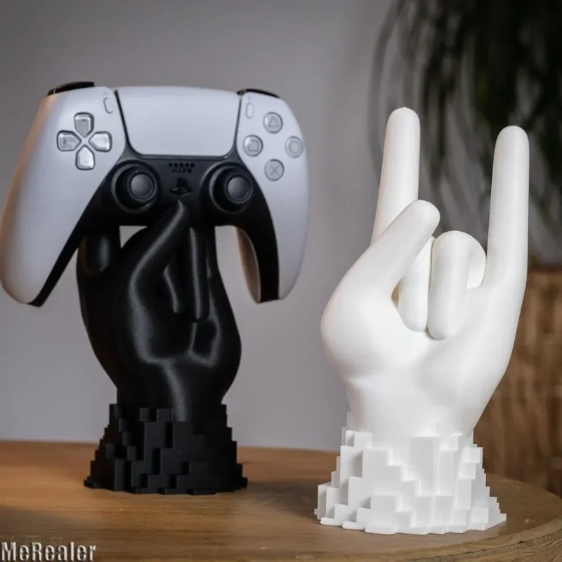 Universal 3D Print Gamepad Dis - 3D Printing Xbox Controller review and price