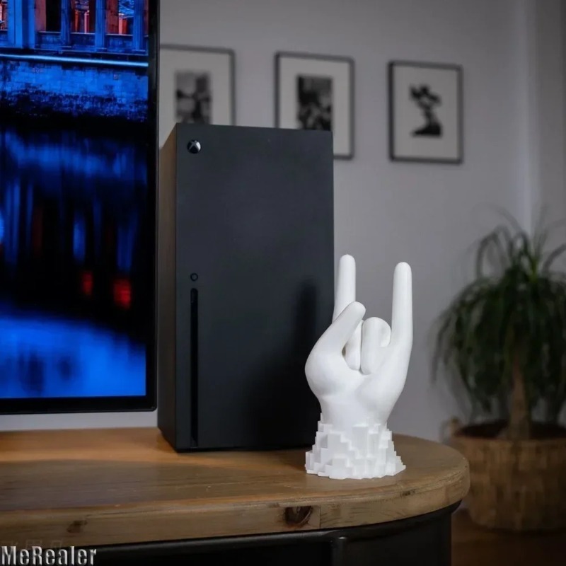 Universal 3D Print Gamepad Dis - 3D Printing Xbox Controller review and price