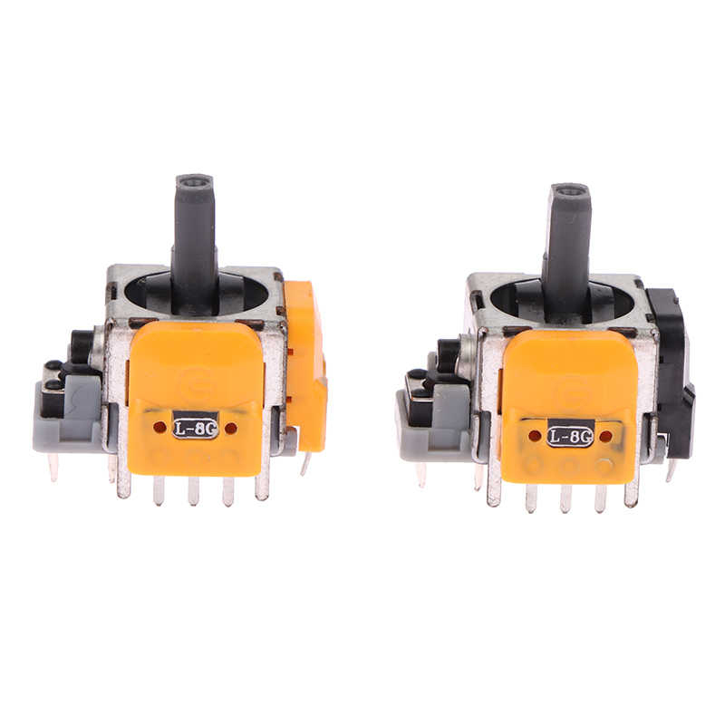 1 Pair Replacement Hall Effect - 3D Printing Xbox Controller review and price