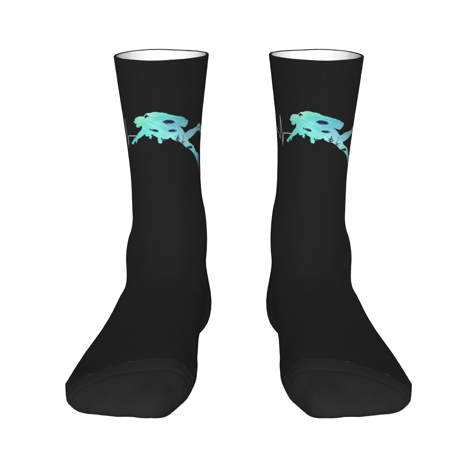 Custom Cool Men's Scuba Diving - 3D Printing Custom review and price