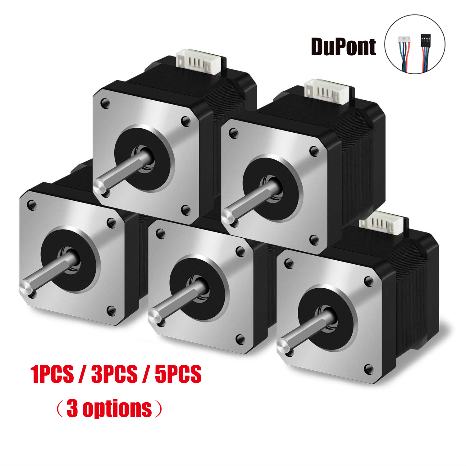17HS4401 Stepper Motor For Cnc - 3D Printing Laptop review and price
