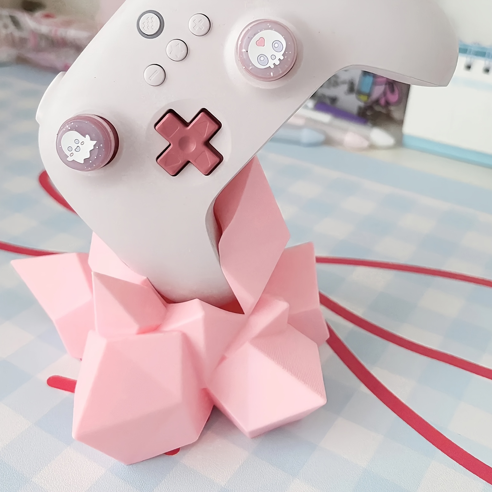 3D Printed Crystal Game Contro - 3D Printing Xbox Controller review and price