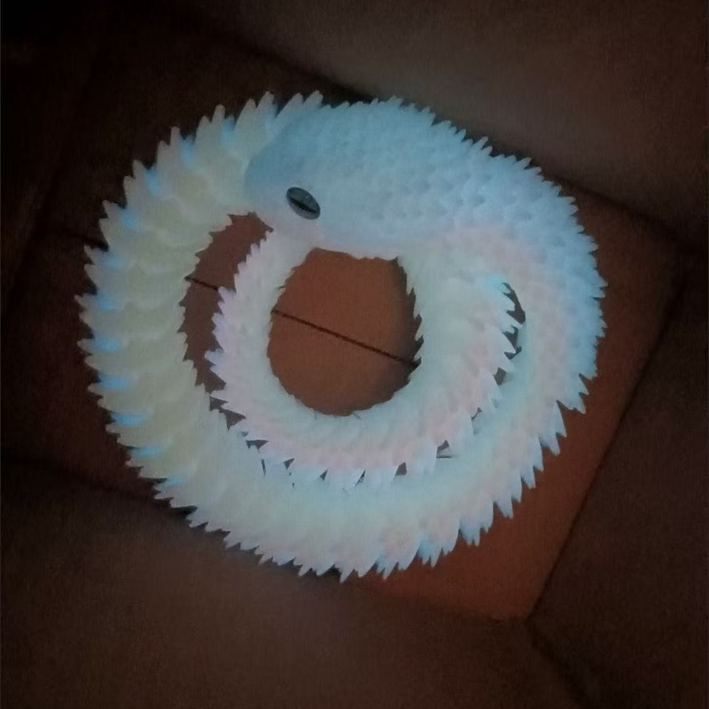 30/60/80cm 3D Printed Luminous - 3D Printing Egg review and price