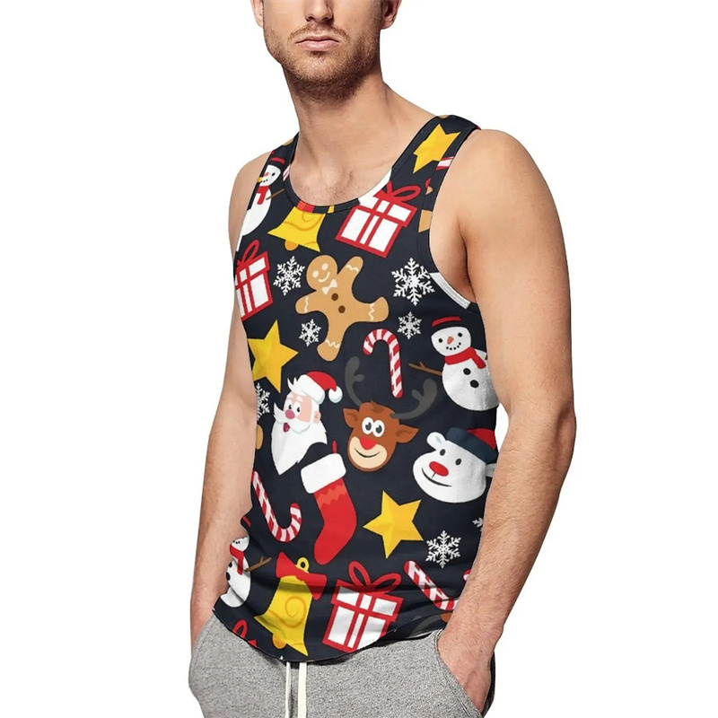 Summer Vintage New 3D Merry Ch - 3D Printing Xmas review and price