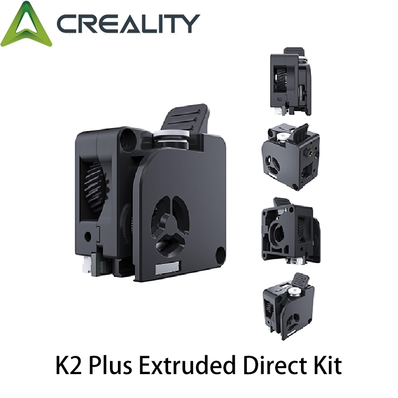 Creality K2/K2 Pro/K2 Plus Dir - 3D Printing Laptop review and price