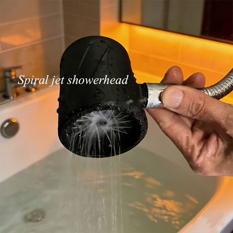 Designed Circular Spray Shower - 3D Printing Designing review and price