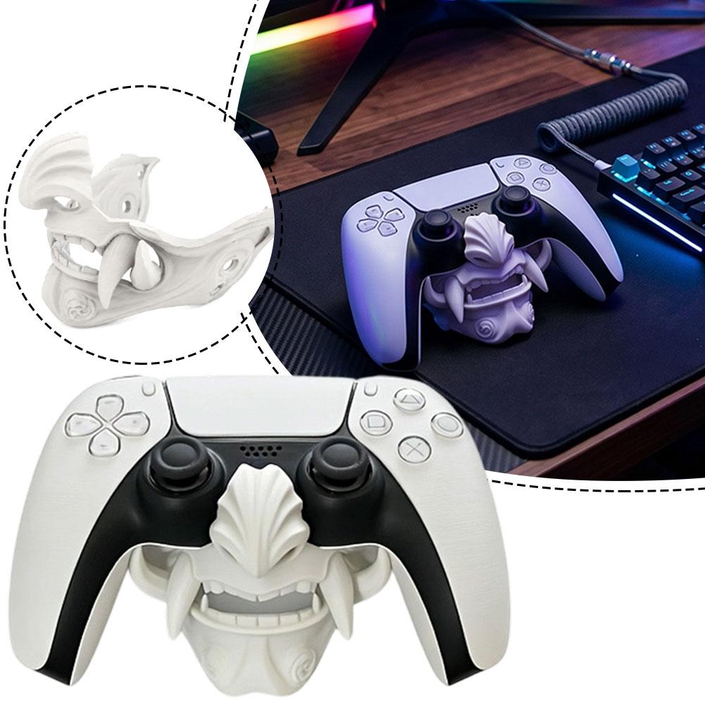 3D Printed Ghost Face Handle S - 3D Printing Xbox Controller review and price